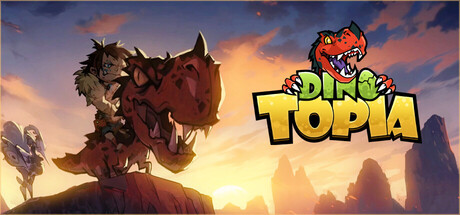 Boxart for Dinotica