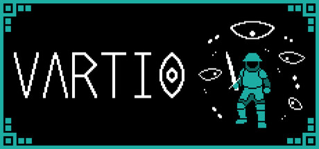 Boxart for Vartio