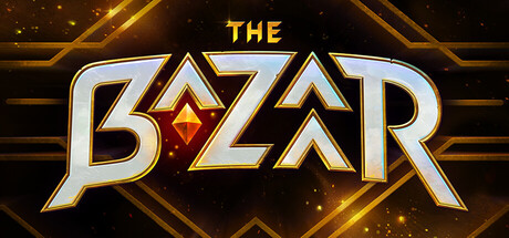 Boxart for The Bazaar