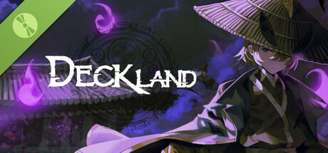 Boxart for DeckLand Demo
