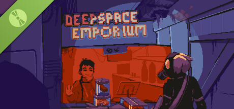 Boxart for Deepspace Emporium: Legacy Demo