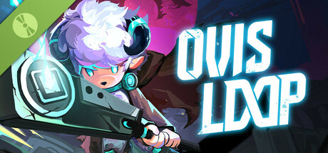 Boxart for OVIS LOOP Demo