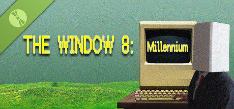 Boxart for The Window 8:Millennium Demo