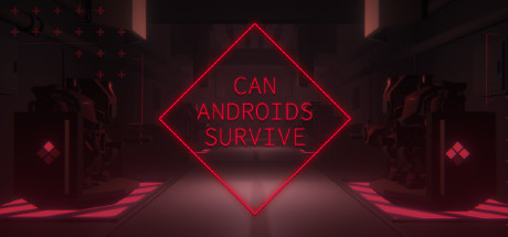 Boxart for CAN ANDROIDS SURVIVE