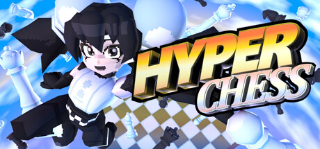 Boxart for Hyper Chess