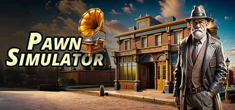 Boxart for Pawn Simulator
