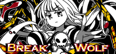 Boxart for Break Wolf
