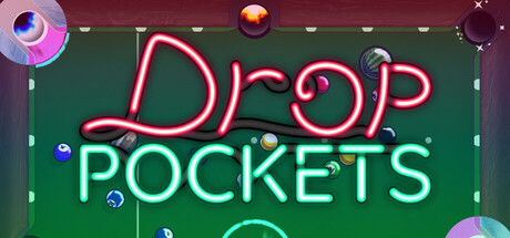 Boxart for Drop Pockets