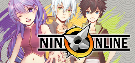 Boxart for Nin Online