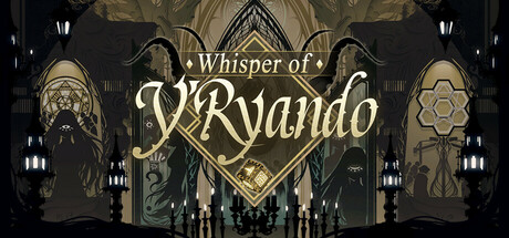 Boxart for Whisper of Y'Ryando