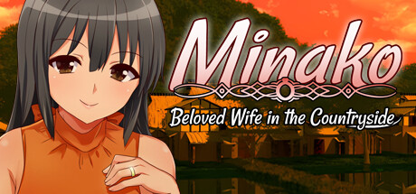 Boxart for Minako: Beloved Wife in the Countryside