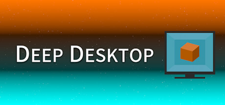 Boxart for Deep Desktop