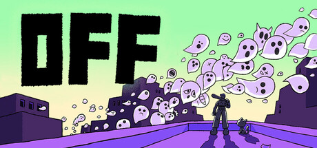 Boxart for OFF