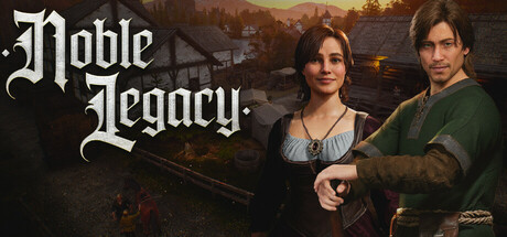 Boxart for Noble Legacy