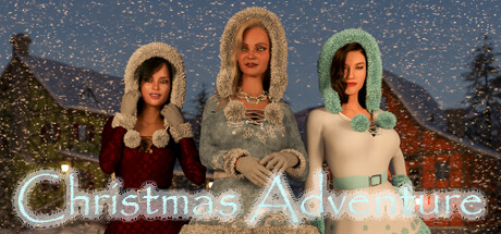 Boxart for Christmas Adventure