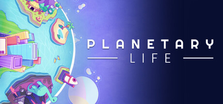 Boxart for Planetary Life