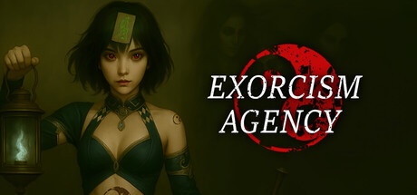 Boxart for Exorcism Agency