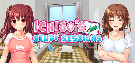 Boxart for Ichigo's Study Sessions