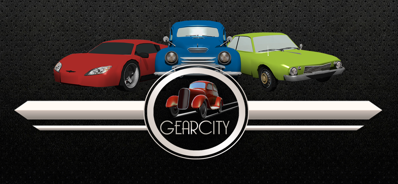 Boxart for GearCity