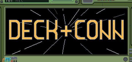 Boxart for Deck & Conn