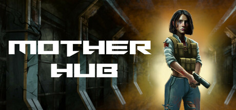 Boxart for Mother Hub