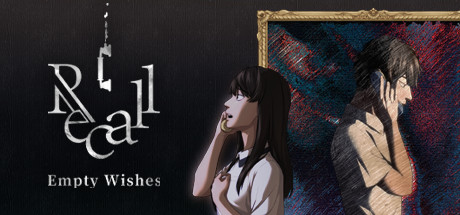 Boxart for Recall: Empty Wishes