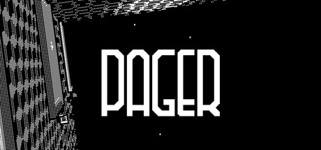 Boxart for PAGER