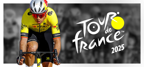 Boxart for Tour de France 2025