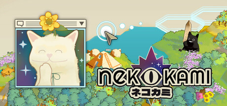 Boxart for Nekokami - The Human Restoration Project