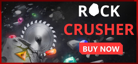 Boxart for Rock Crusher