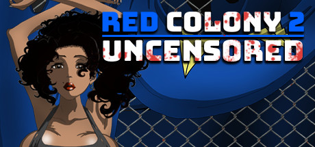 Boxart for Red Colony 2 Uncensored