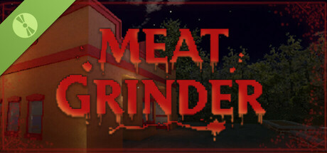 Boxart for Meat Grinder Demo