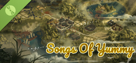 Boxart for Songs Of Yummy Demo