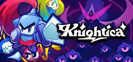 Boxart for Knightica