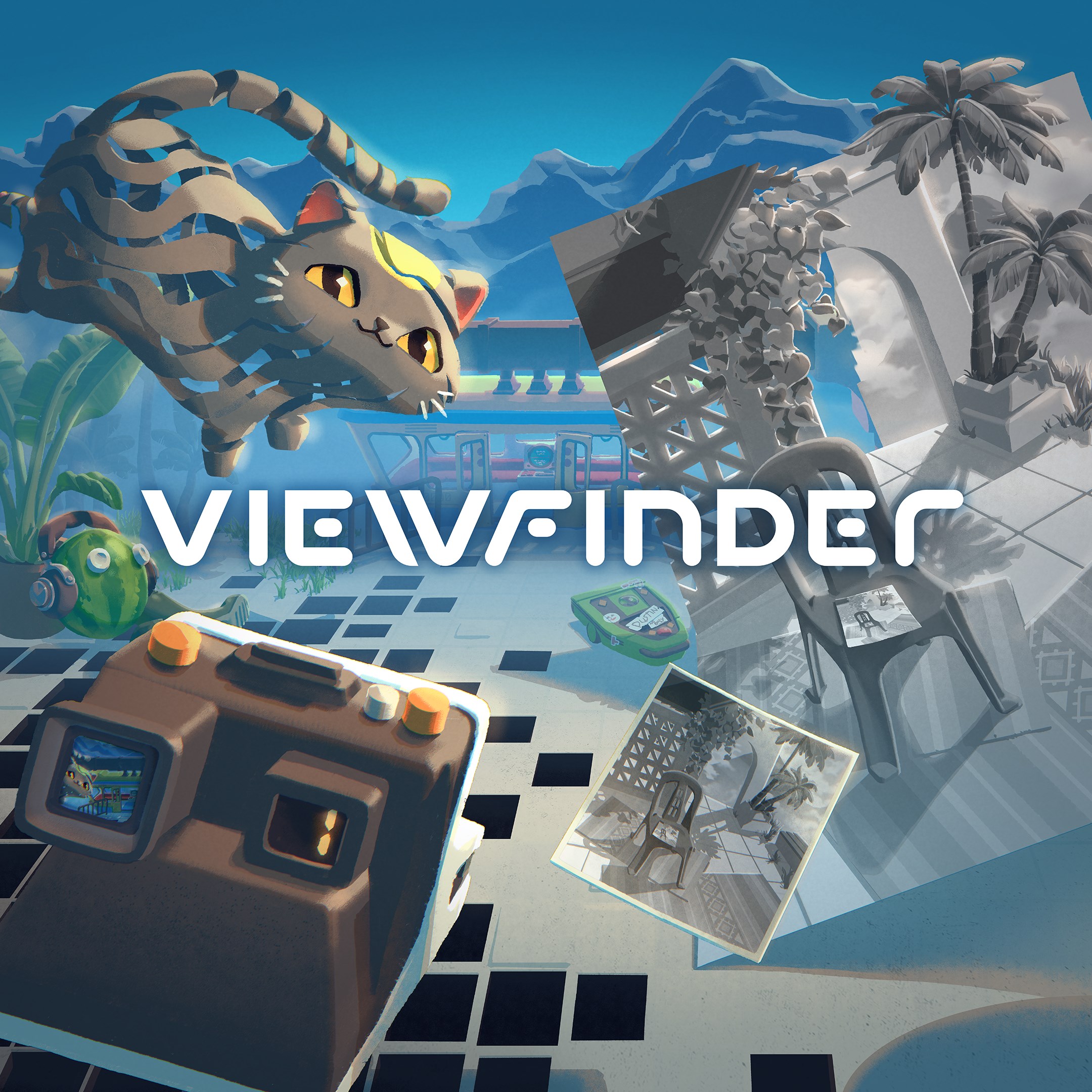 Boxart for Viewfinder
