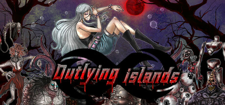 Boxart for Outlying Islands