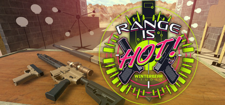 Boxart for Range is HOT!
