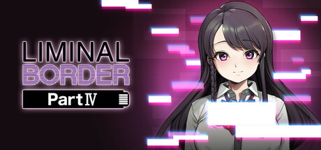Boxart for Liminal Border Part IV
