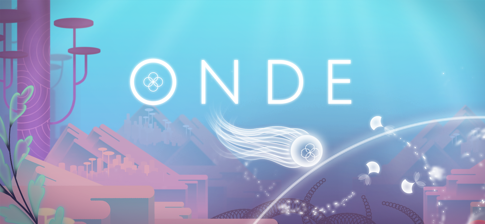 Boxart for Onde