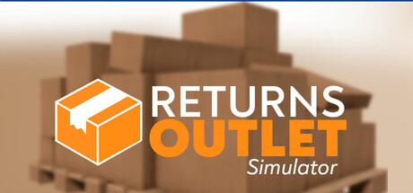Boxart for Returns Outlet Simulator