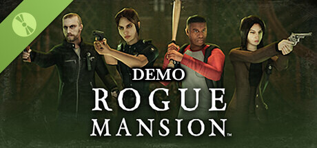 Boxart for Rogue Mansion Demo
