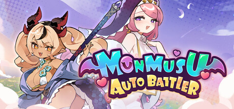 Boxart for Monmusu Girls: Autobattler