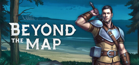 Boxart for Beyond the Map