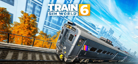 Boxart for Train Sim World® 6