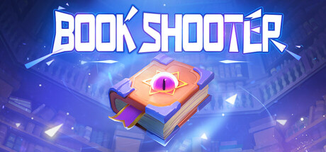 Boxart for Book Shooter