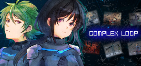 Boxart for Complex Loop