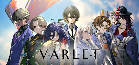 Boxart for VARLET