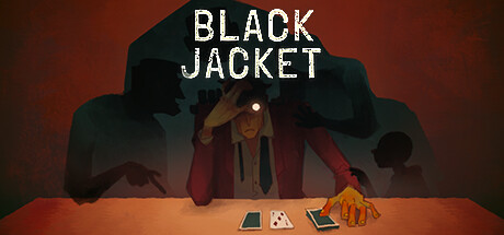 Boxart for Black Jacket
