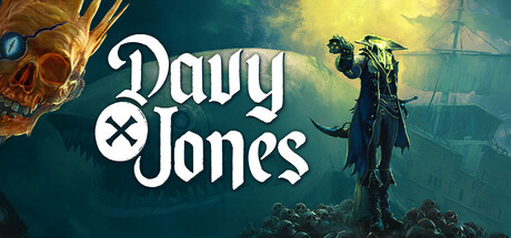 Boxart for DAVY x JONES