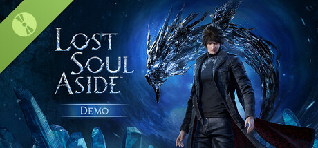 Boxart for Lost Soul Aside™ Demo